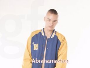 Abrahamaston