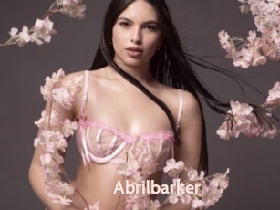 Abrilbarker