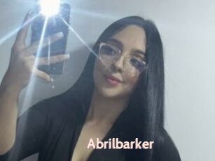 Abrilbarker