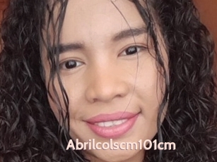 Abrilcolscm101cm