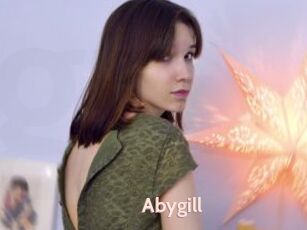 Abygill