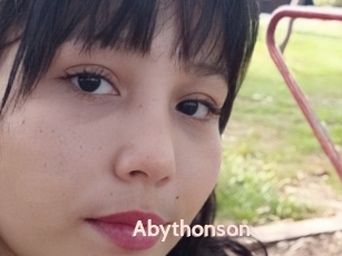 Abythonson