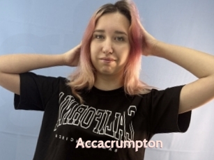 Accacrumpton