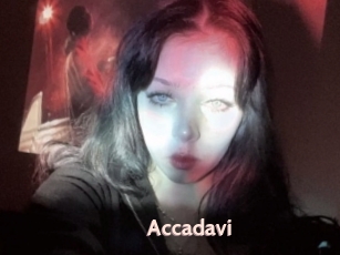 Accadavi