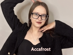 Accafrost