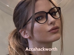 Accahackworth