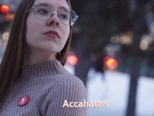 Accahatter