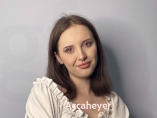 Accaheyer