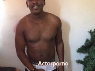 Actorporno