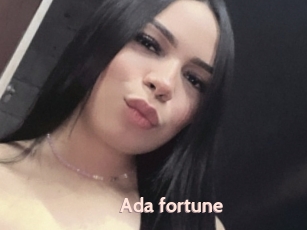 Ada_fortune