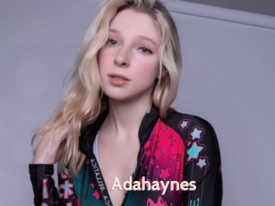 Adahaynes