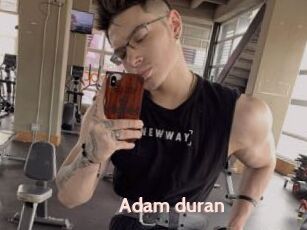 Adam_duran
