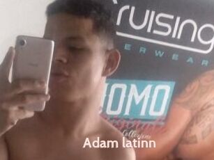 Adam_latinn