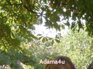 Adama4u