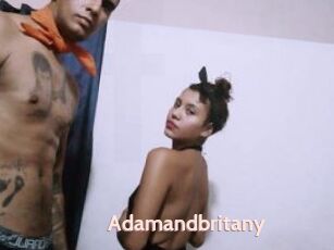 Adamandbritany