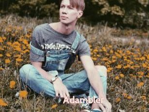 Adambler