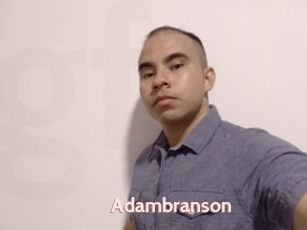 Adambranson