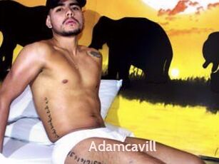 Adamcavill