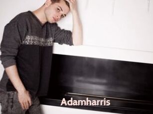 Adamharris