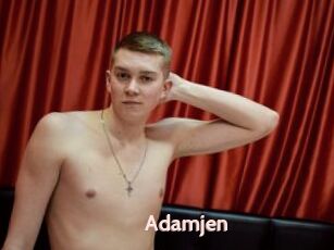 Adamjen