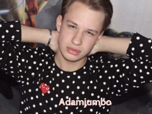 Adamjumbo