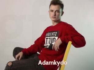 Adamkydo