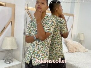 Adamscoller