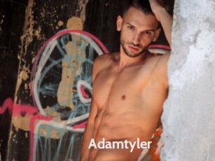 Adamtyler