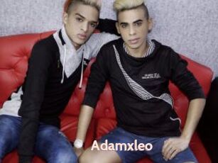 Adamxleo