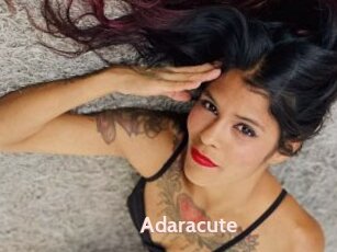 Adaracute