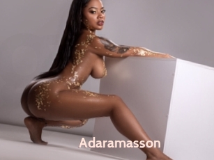 Adaramasson