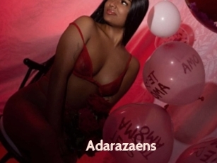 Adarazaens