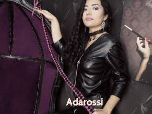 Adarossi