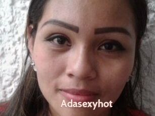 Adasexyhot