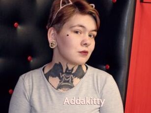 Addakitty
