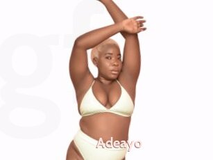 Adeayo
