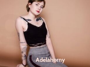 Adelahorny