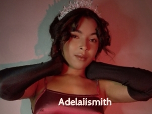 Adelaiismith