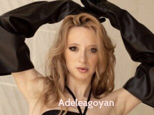 Adeleagoyan
