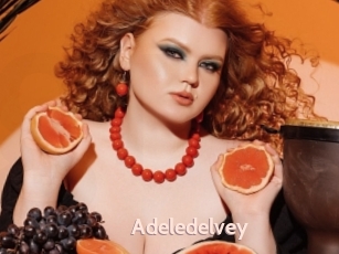 Adeledelvey