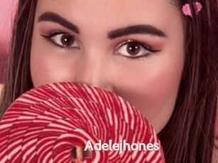 Adelejhones