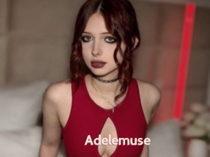 Adelemuse