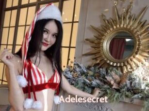 Adelesecret