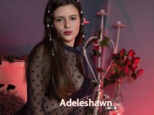Adeleshawn