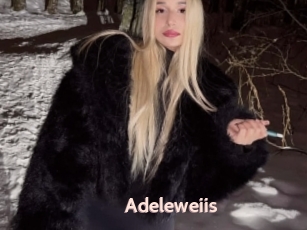 Adeleweiis