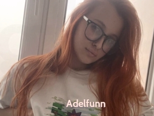 Adelfunn