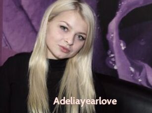 Adeliayearlove