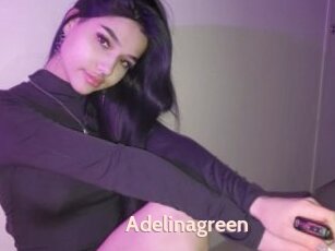 Adelinagreen