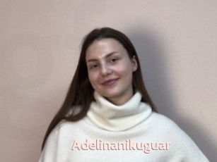 Adelinanikuguar