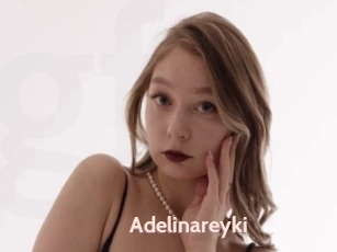 Adelinareyki